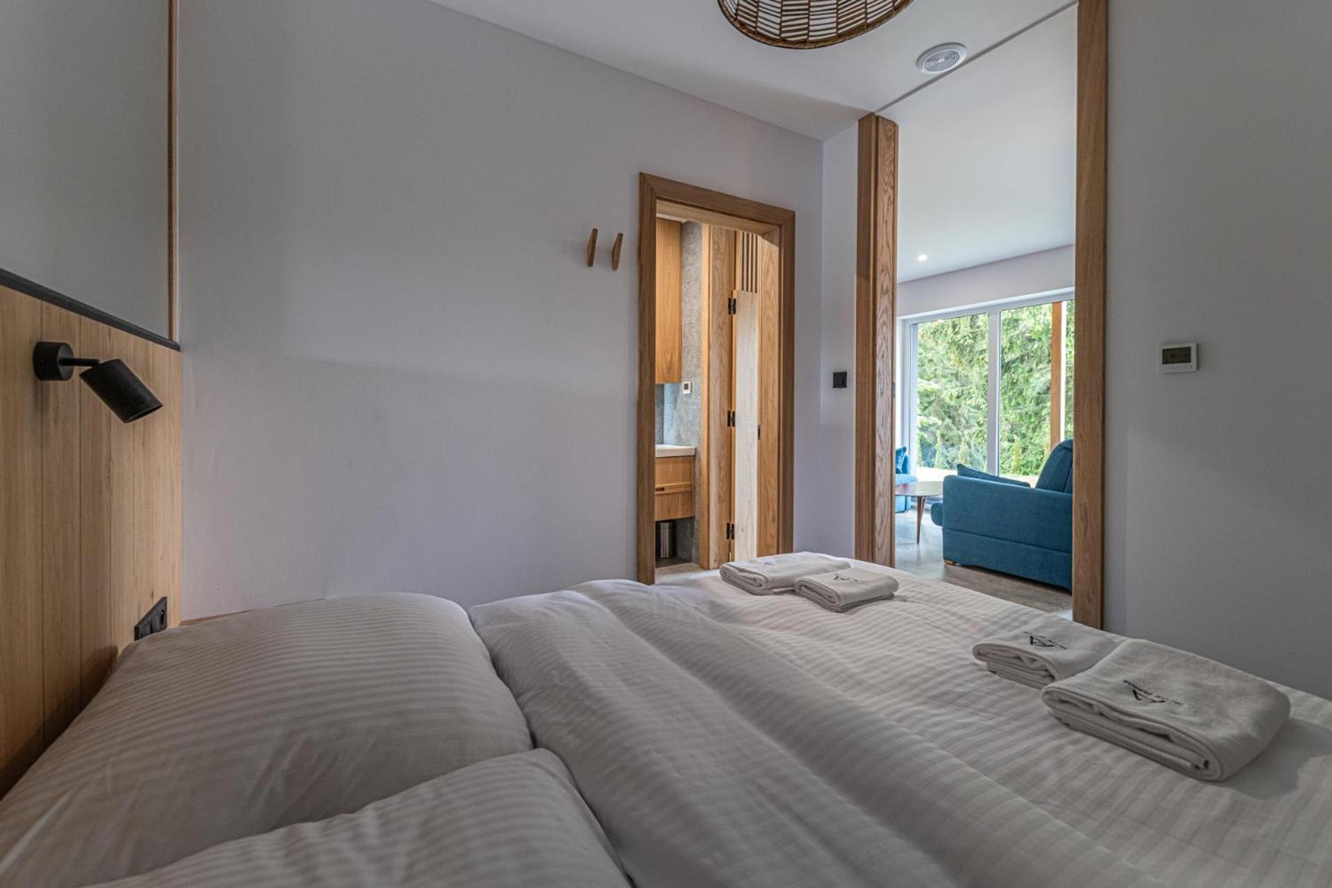 Apartamenty Activ Zdroj Ladek-Zdroj Exterior photo