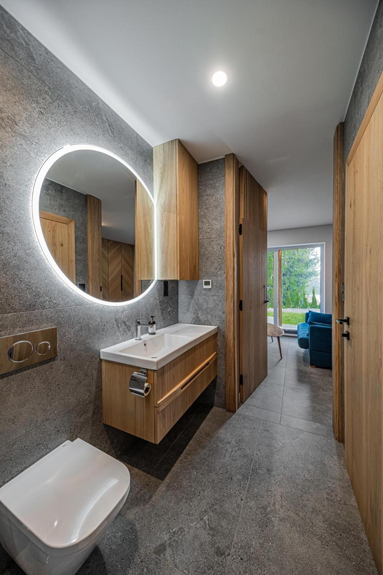 Apartamenty Activ Zdroj Ladek-Zdroj Exterior photo